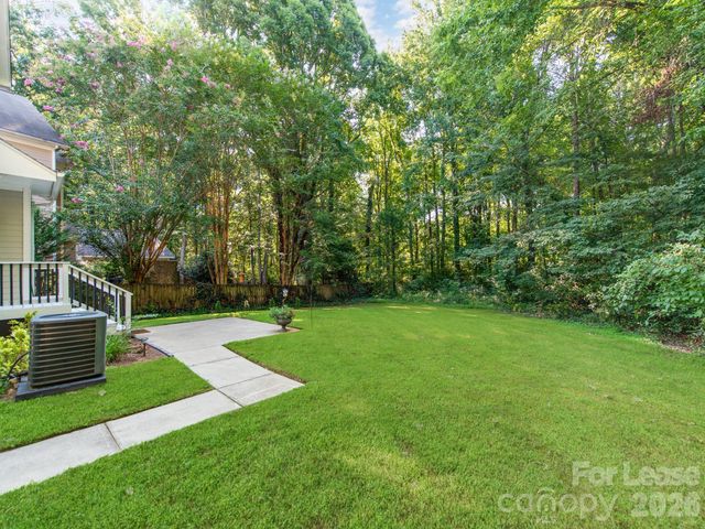 16415 Kelly Park Circle, Huntersville, NC 28078