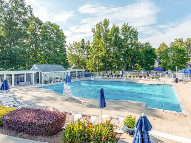 16415 Kelly Park Circle, Huntersville, NC 28078