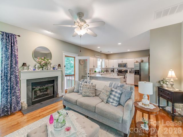 16415 Kelly Park Circle, Huntersville, NC 28078