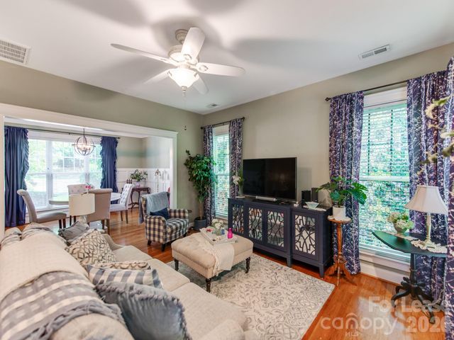 16415 Kelly Park Circle, Huntersville, NC 28078