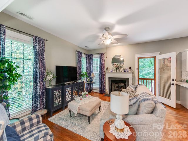 16415 Kelly Park Circle, Huntersville, NC 28078