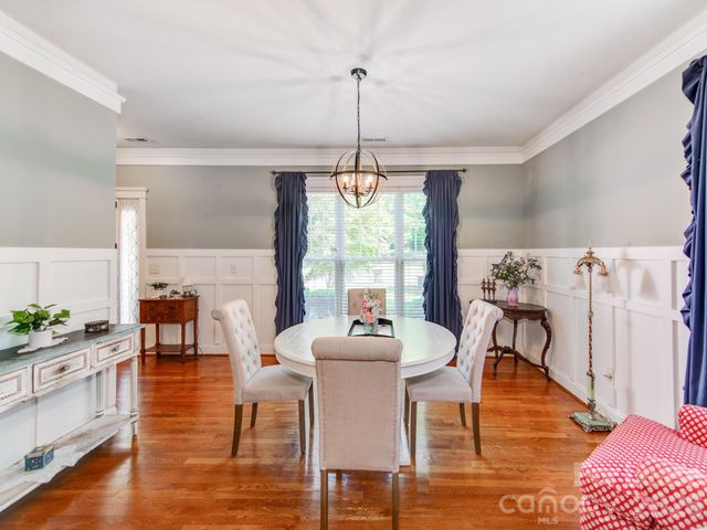 16415 Kelly Park Circle, Huntersville, NC 28078