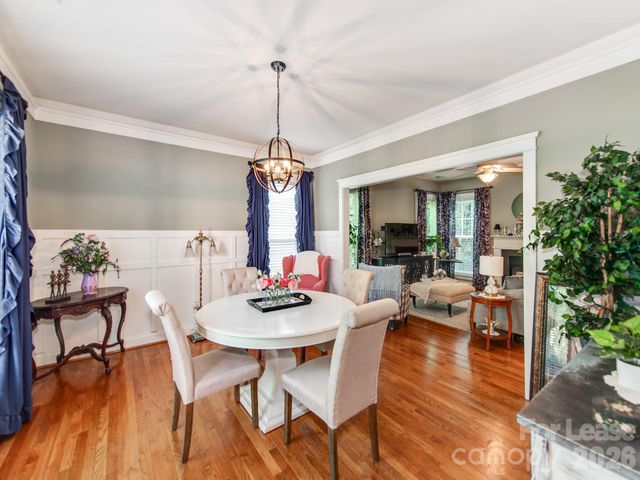 16415 Kelly Park Circle, Huntersville, NC 28078