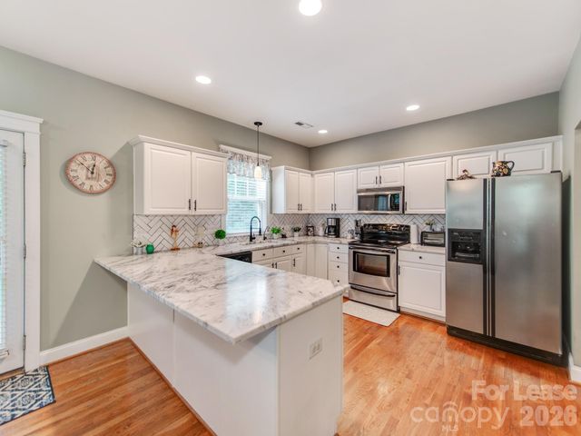 16415 Kelly Park Circle, Huntersville, NC 28078