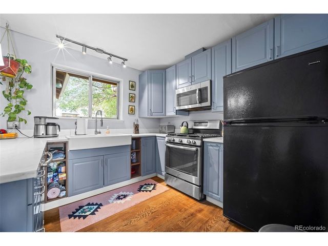 5932 Culebra Ct, Golden, CO 80403