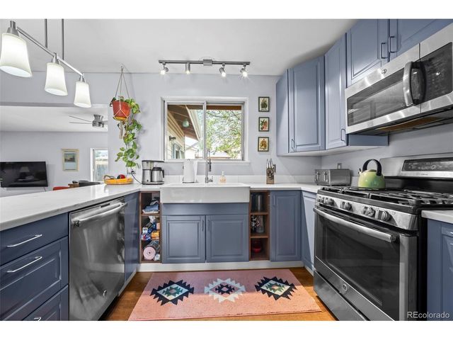 5932 Culebra Ct, Golden, CO 80403