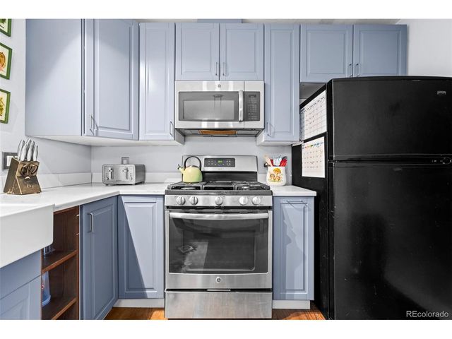 5932 Culebra Ct, Golden, CO 80403