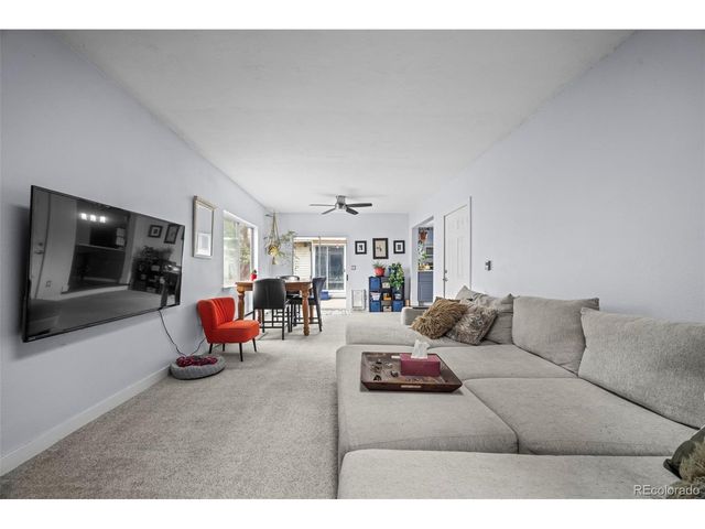 5932 Culebra Ct, Golden, CO 80403