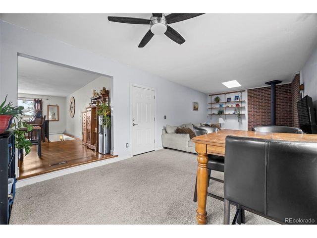 5932 Culebra Ct, Golden, CO 80403
