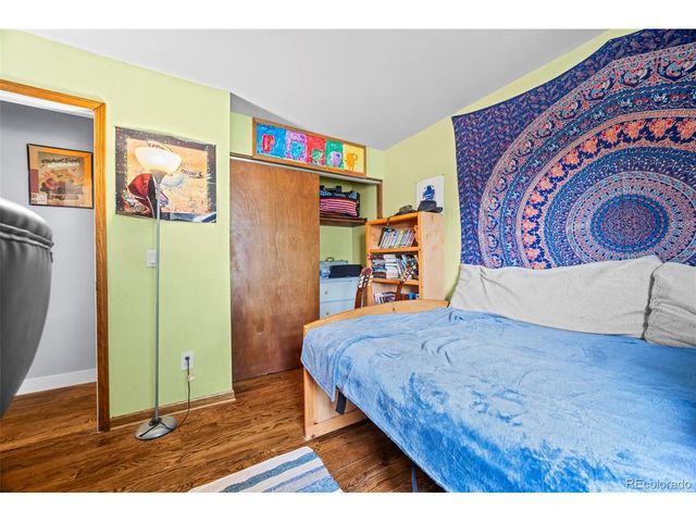 5932 Culebra Ct, Golden, CO 80403