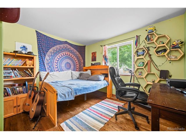 5932 Culebra Ct, Golden, CO 80403