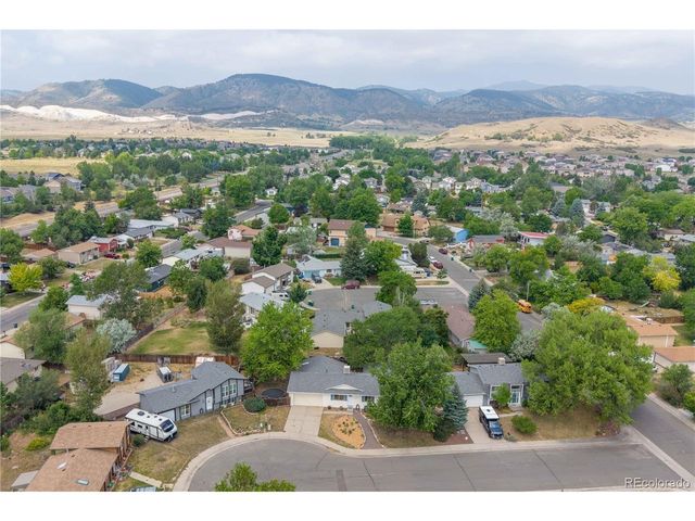 5932 Culebra Ct, Golden, CO 80403