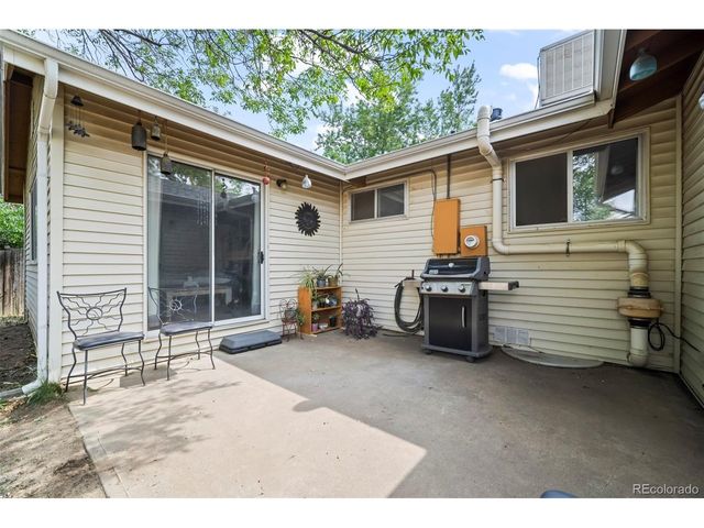 5932 Culebra Ct, Golden, CO 80403