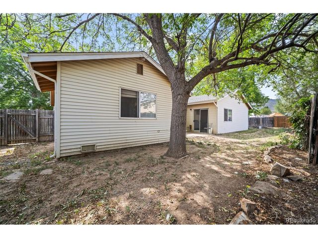5932 Culebra Ct, Golden, CO 80403