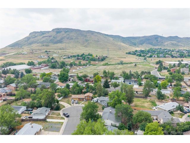 5932 Culebra Ct, Golden, CO 80403