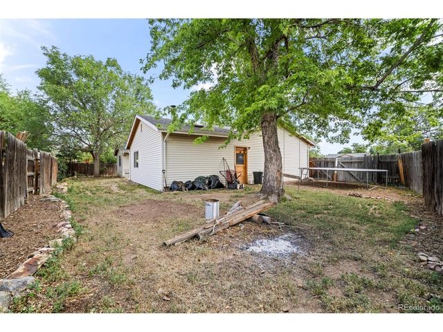 5932 Culebra Ct, Golden, CO 80403