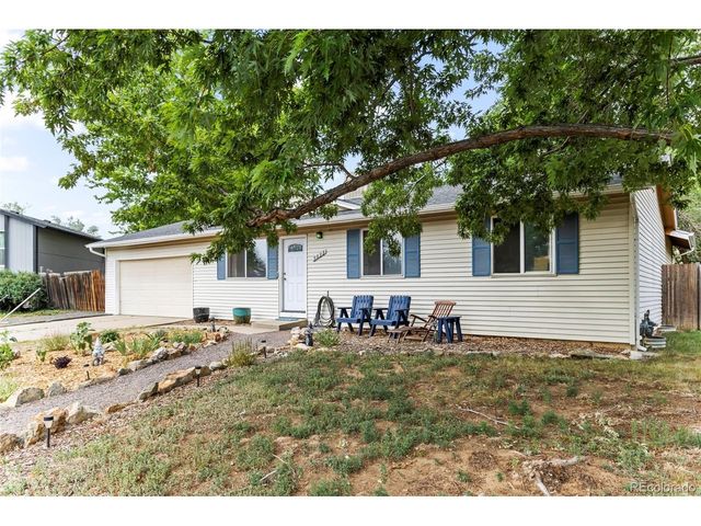 5932 Culebra Ct, Golden, CO 80403