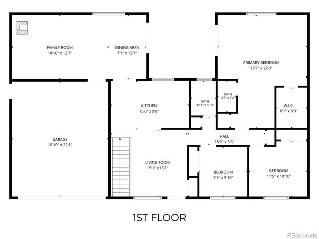 5932 Culebra Ct, Golden, CO 80403