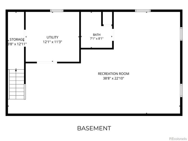5932 Culebra Ct, Golden, CO 80403