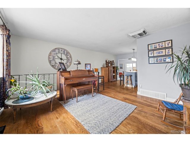 5932 Culebra Ct, Golden, CO 80403