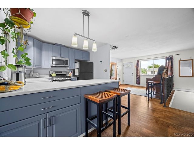 5932 Culebra Ct, Golden, CO 80403