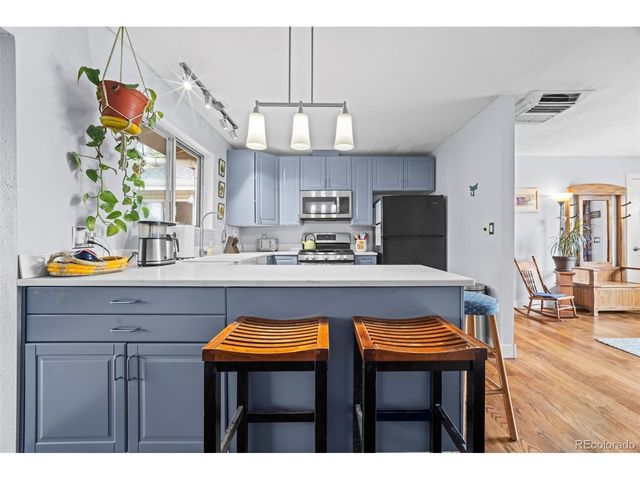 5932 Culebra Ct, Golden, CO 80403