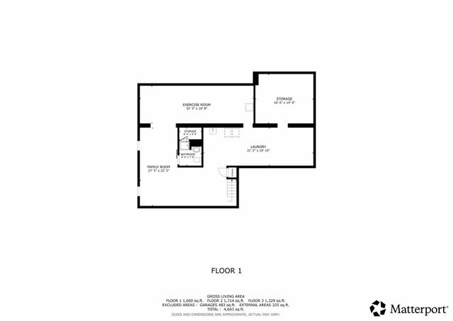 1212 Balsam Trail E, Eagan, MN 55123