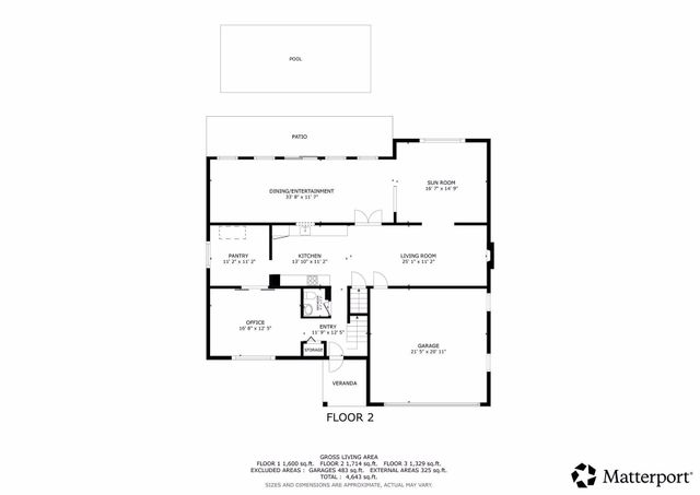 1212 Balsam Trail E, Eagan, MN 55123