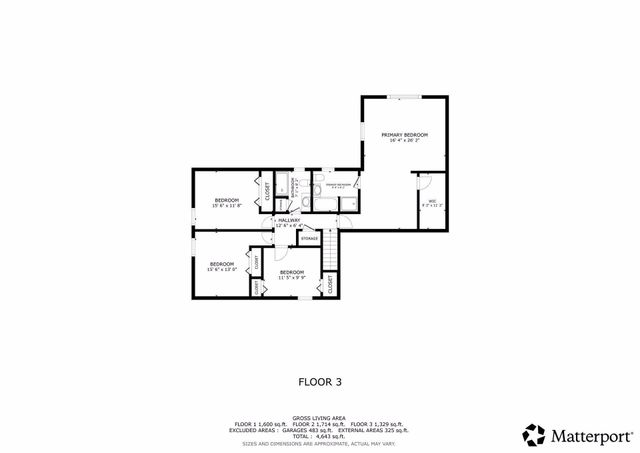 1212 Balsam Trail E, Eagan, MN 55123