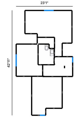 1357 CEAPE AVENUE, Oshkosh, WI 54901