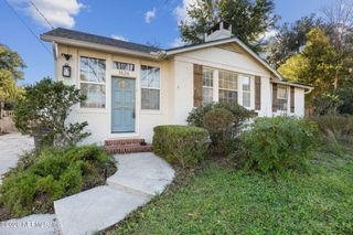 1626 BROOKWOOD Road, Jacksonville, FL 32207