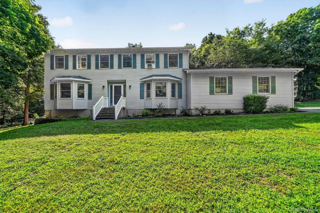 80 Susan Lane, Circleville, NY 10919