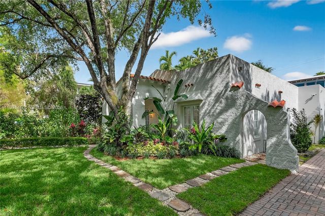 1109 Almeria Avenue, Coral Gables, FL 33134