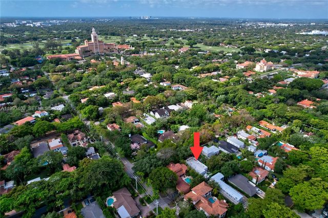 1109 Almeria Avenue, Coral Gables, FL 33134