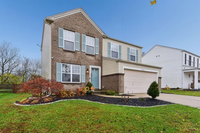 6567 N Andover Way, Hamilton Twp, OH 45152