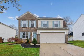 6567 N Andover Way, Hamilton Twp, OH 45152