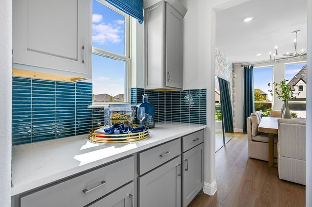 2412 Roundrock Road, Northlake, TX 76226