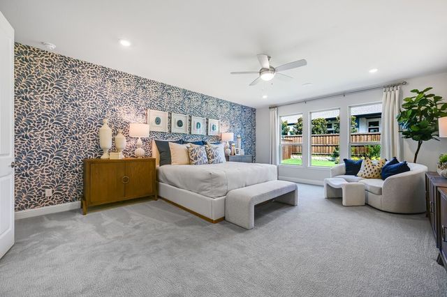 2412 Roundrock Road, Northlake, TX 76226