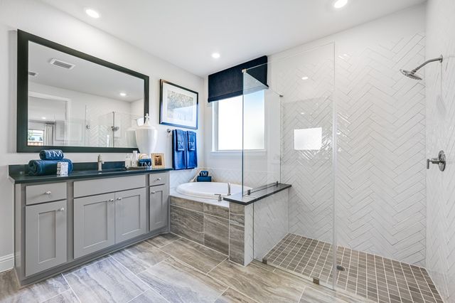 2412 Roundrock Road, Northlake, TX 76226