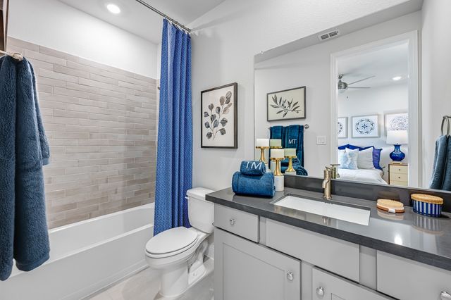 2412 Roundrock Road, Northlake, TX 76226