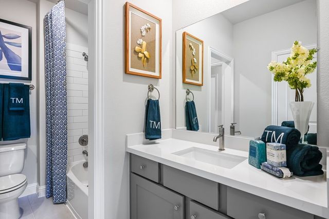 2412 Roundrock Road, Northlake, TX 76226