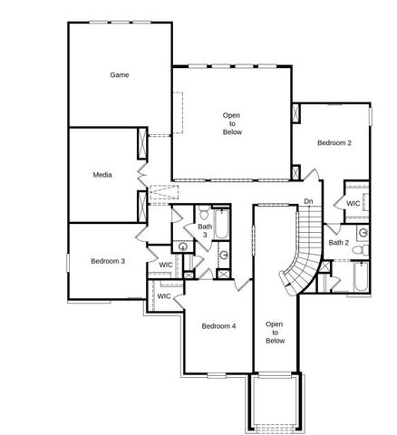 2412 Roundrock Road, Northlake, TX 76226