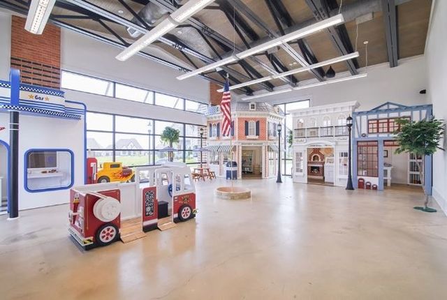 2412 Roundrock Road, Northlake, TX 76226