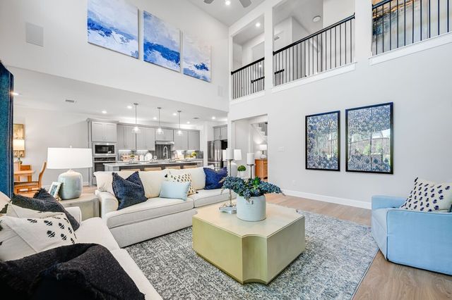 2412 Roundrock Road, Northlake, TX 76226