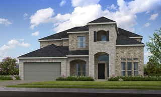 2412 Roundrock Road, Northlake, TX 76226
