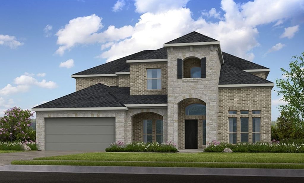 2412 Roundrock Road, Northlake, TX 76226
