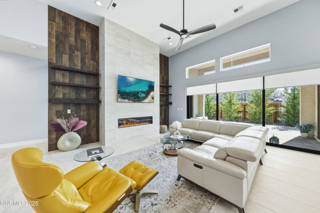 2978 Saddle Peak Drive, Reno, NV 89521