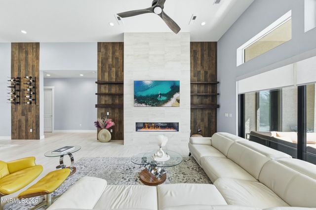 2978 Saddle Peak Drive, Reno, NV 89521