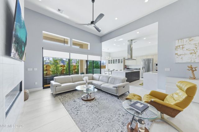 2978 Saddle Peak Drive, Reno, NV 89521