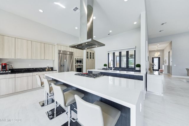 2978 Saddle Peak Drive, Reno, NV 89521